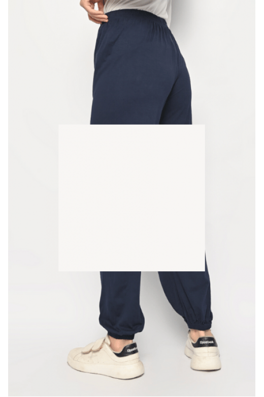 Inner Legging Joger Navy